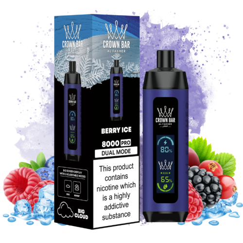 Puff Al Fakher Blue Razz Lemonade - Puff Al Fakher Puff Al Fakher Blue Razz Lemonade - Puff Al Fakher