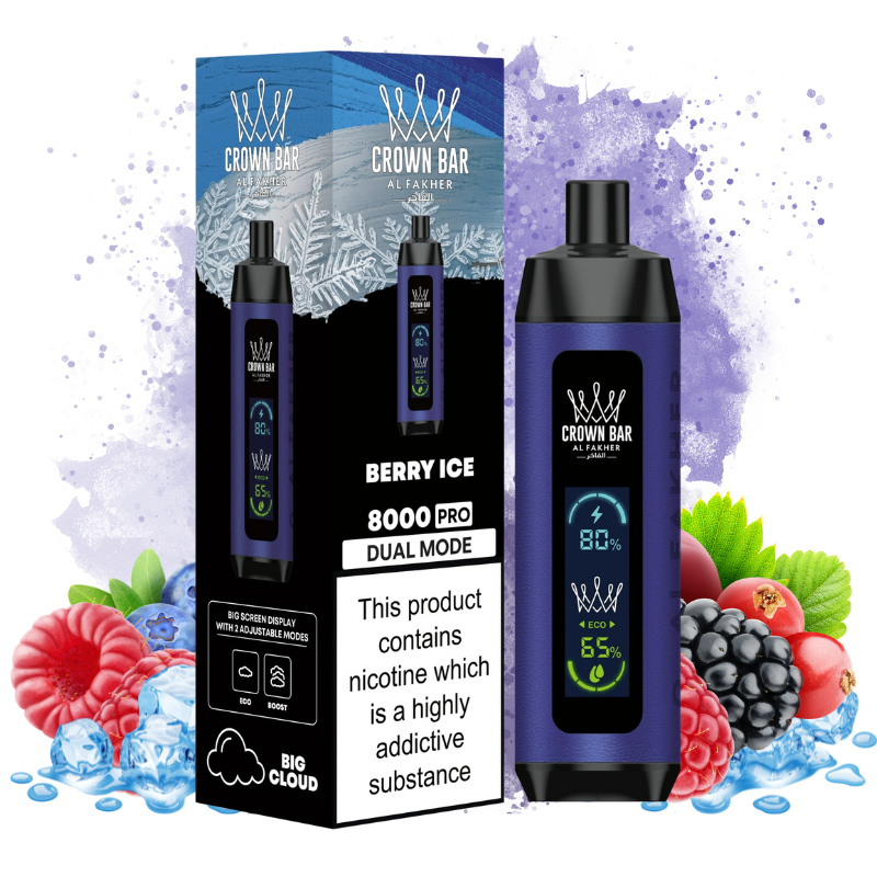 Puff Al Fakher Blue Razz Lemonade - Puff Al Fakher Puff Al Fakher Blue Razz Lemonade - Puff Al Fakher