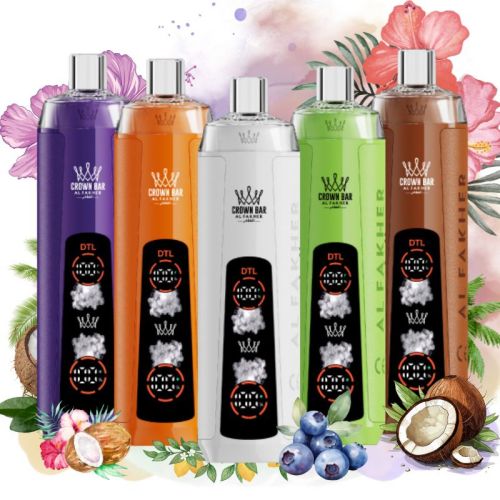 al fakher crystal 8000 puffs - Al Fakher Vape al fakher crystal 8000 puffs - Al Fakher Vape